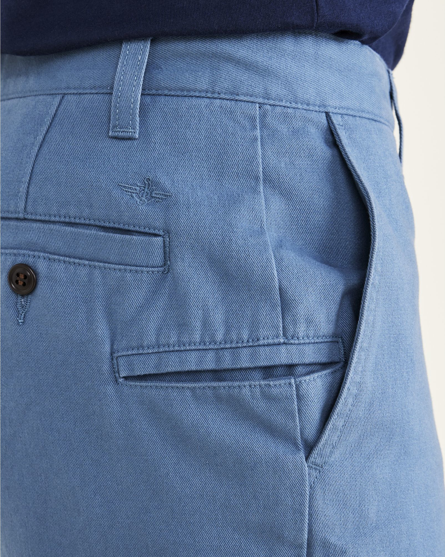 Ultimate Short, Straight Fit – Dockers®